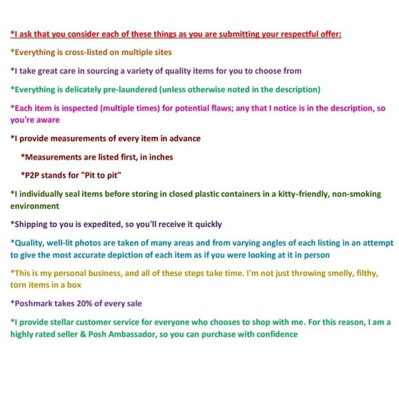 🩵NWT Free People Peach "The Garden" Dragonfly Sequin Sleeveless Top Medium - Picture 12 of 12